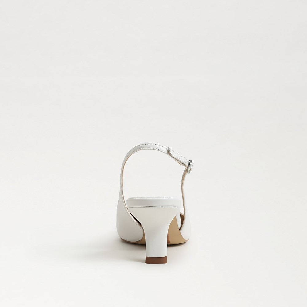 Sam Edelman Women's Bianka Slingback Pumps