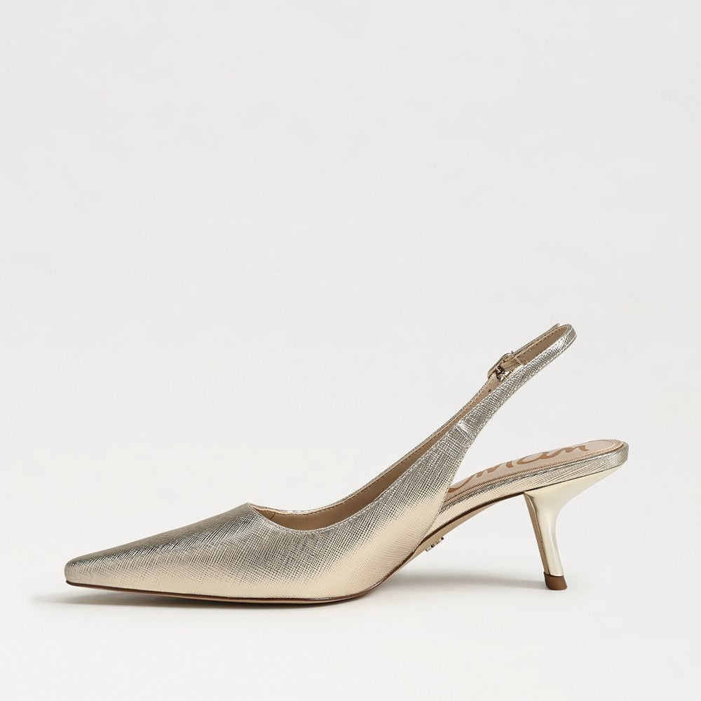 Sam Edelman Women's Bianka Slingback Pumps