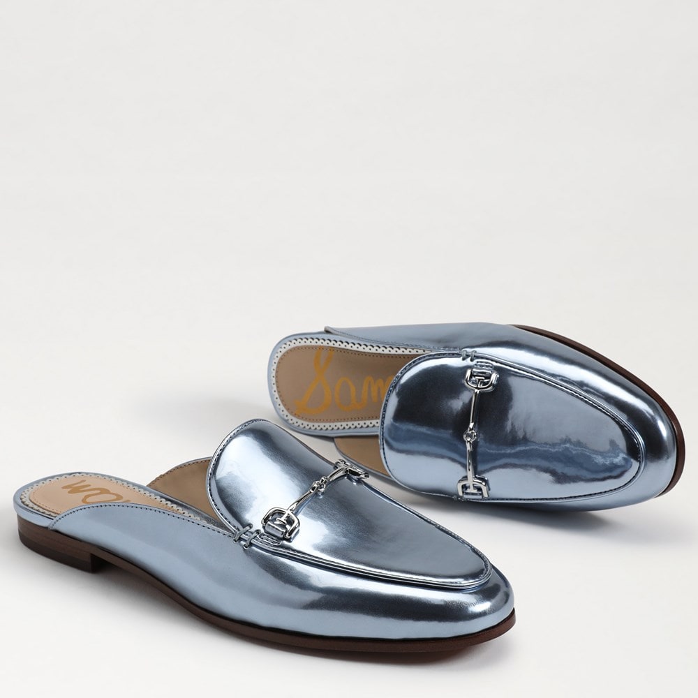 Sam Edelman Women's Linnie Bit Mules