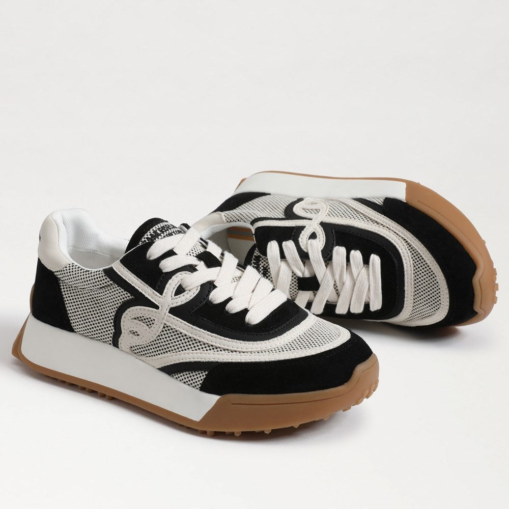 Sam Edelman Women's Luna Sneakers