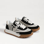 Sam Edelman Women's Luna Sneakers