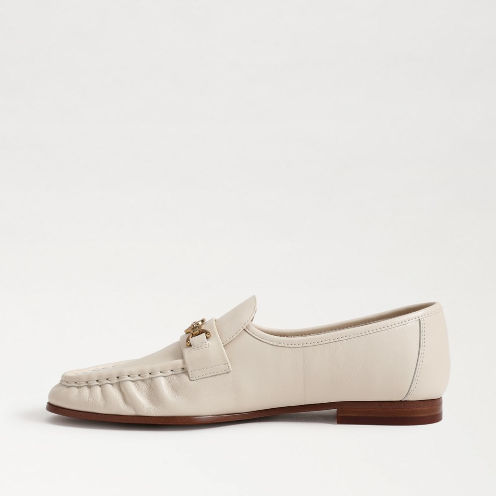 Sam Edelman Women's Lucca Bit Loafers