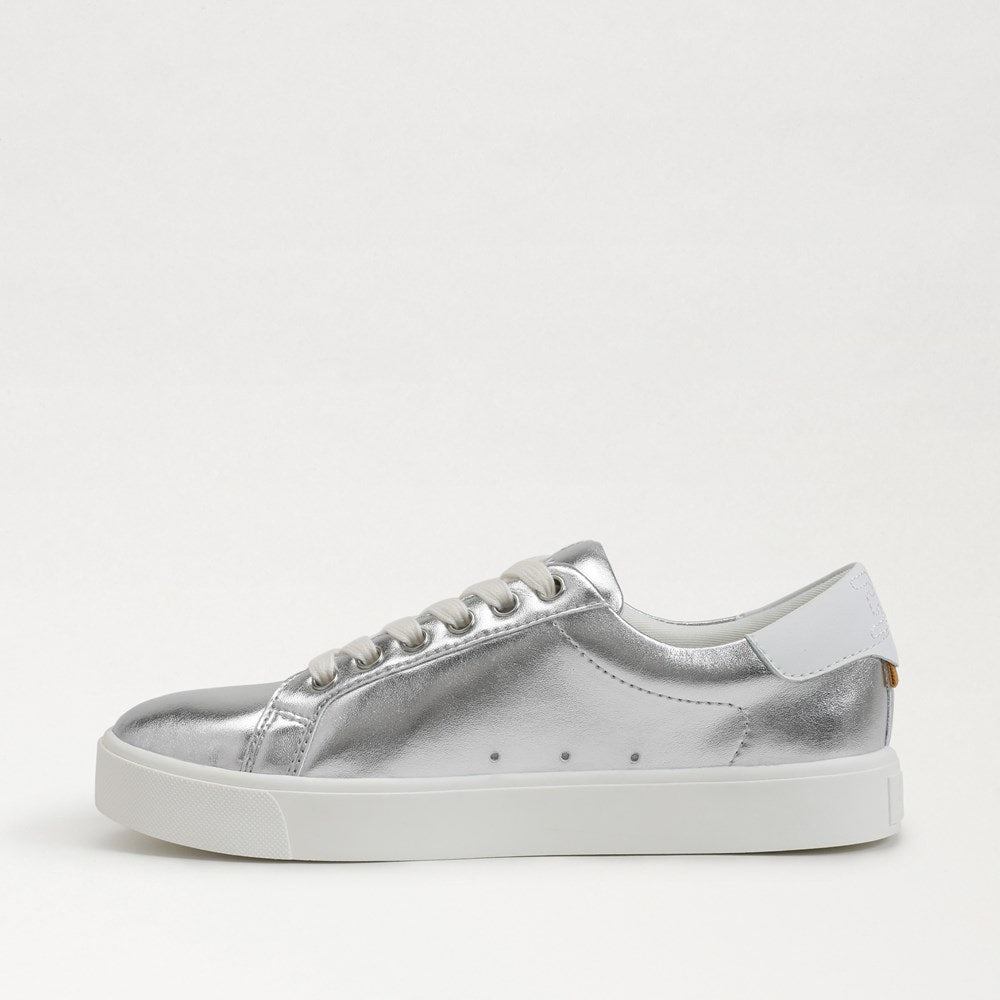 Sam Edelman Women's Ethyl Lace Up Sneakers