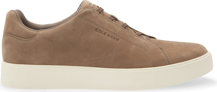 Cole Haan GrandPro Luxe Slip-On Sneaker - Men's