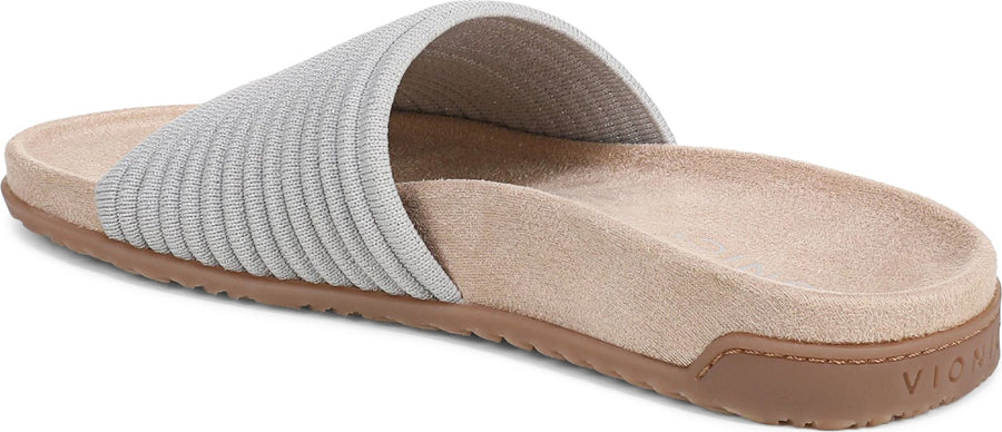 Vionic Evie Slide Sandal - Women's