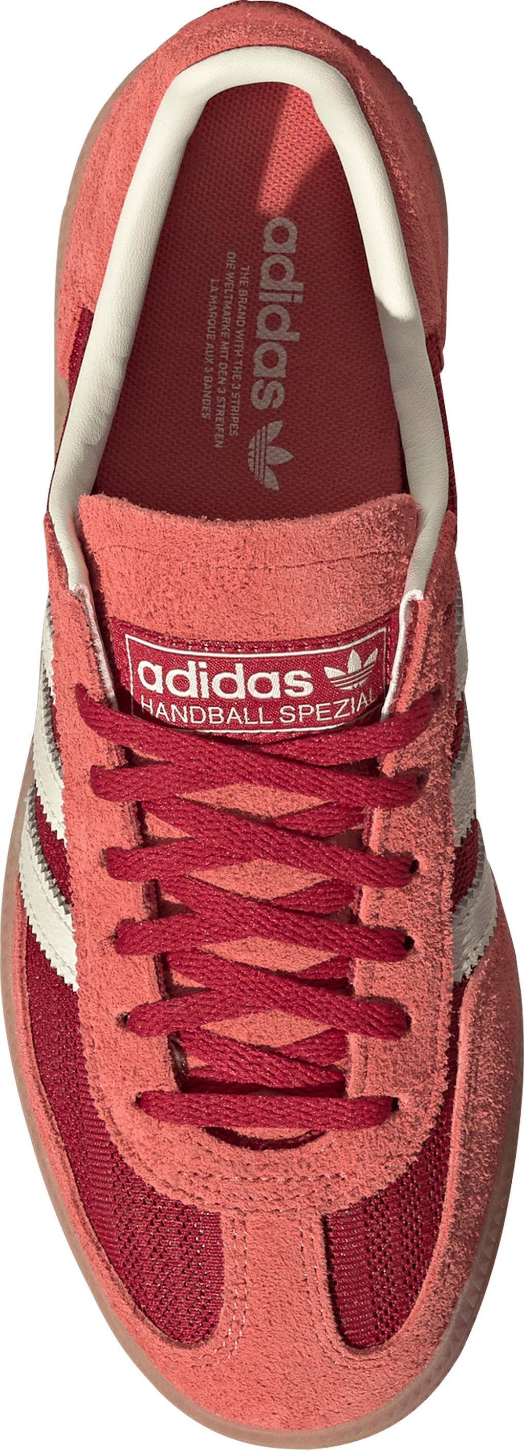 Adidas Handball Spezial Sneaker - Women's