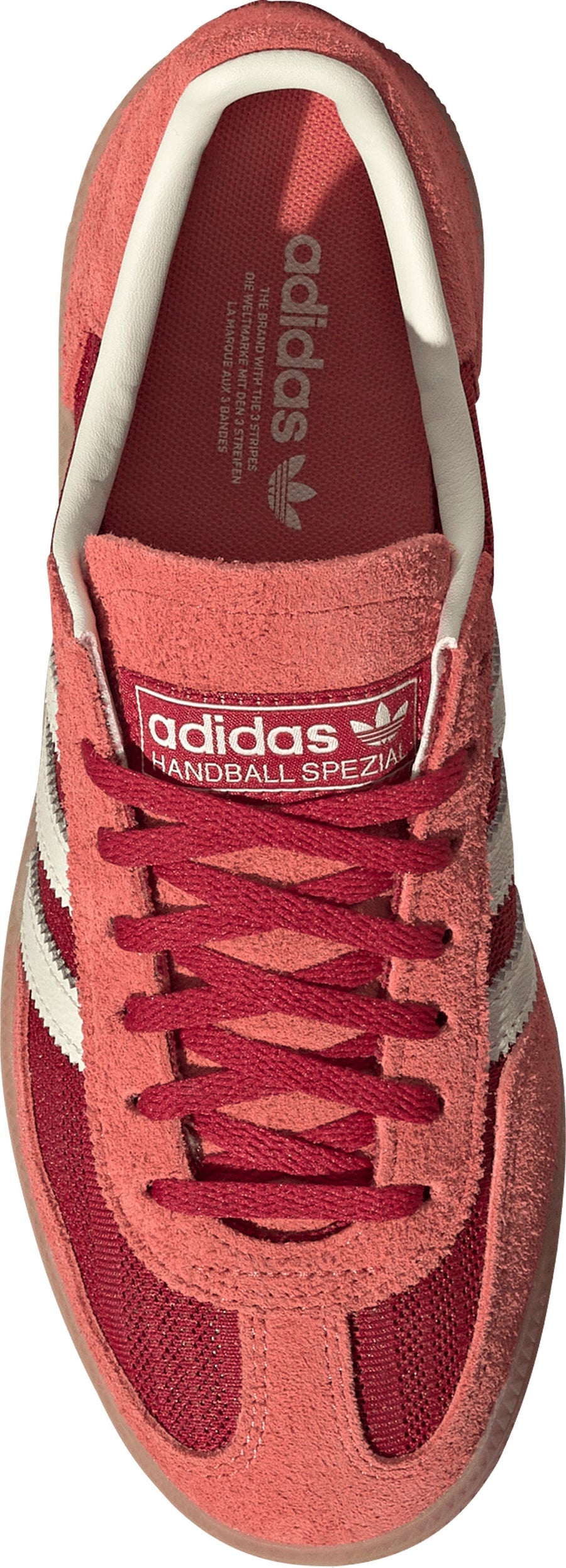 Adidas Handball Spezial Sneaker - Women's