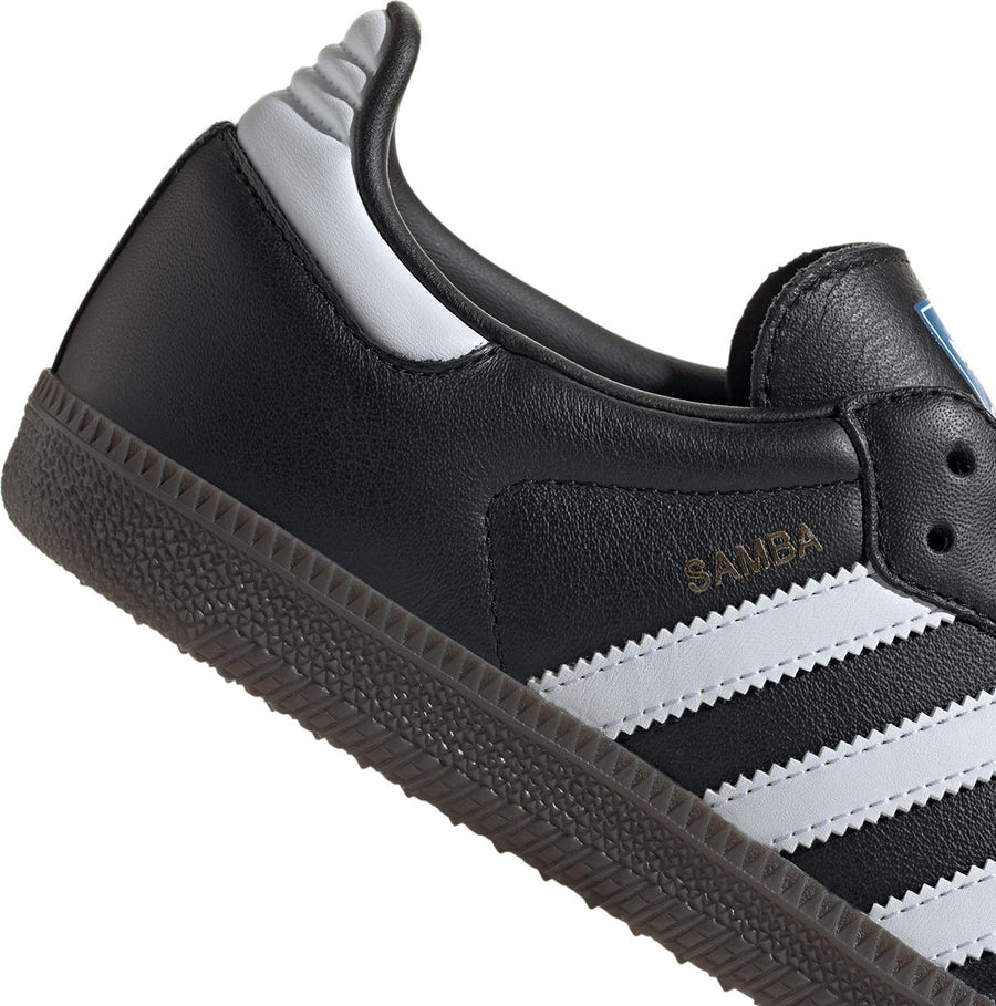 Adidas Samba OG Sneaker - Women's
