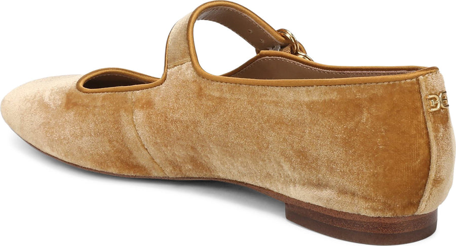 Sam Edelman Michaela Mary Jane Flat - Women's