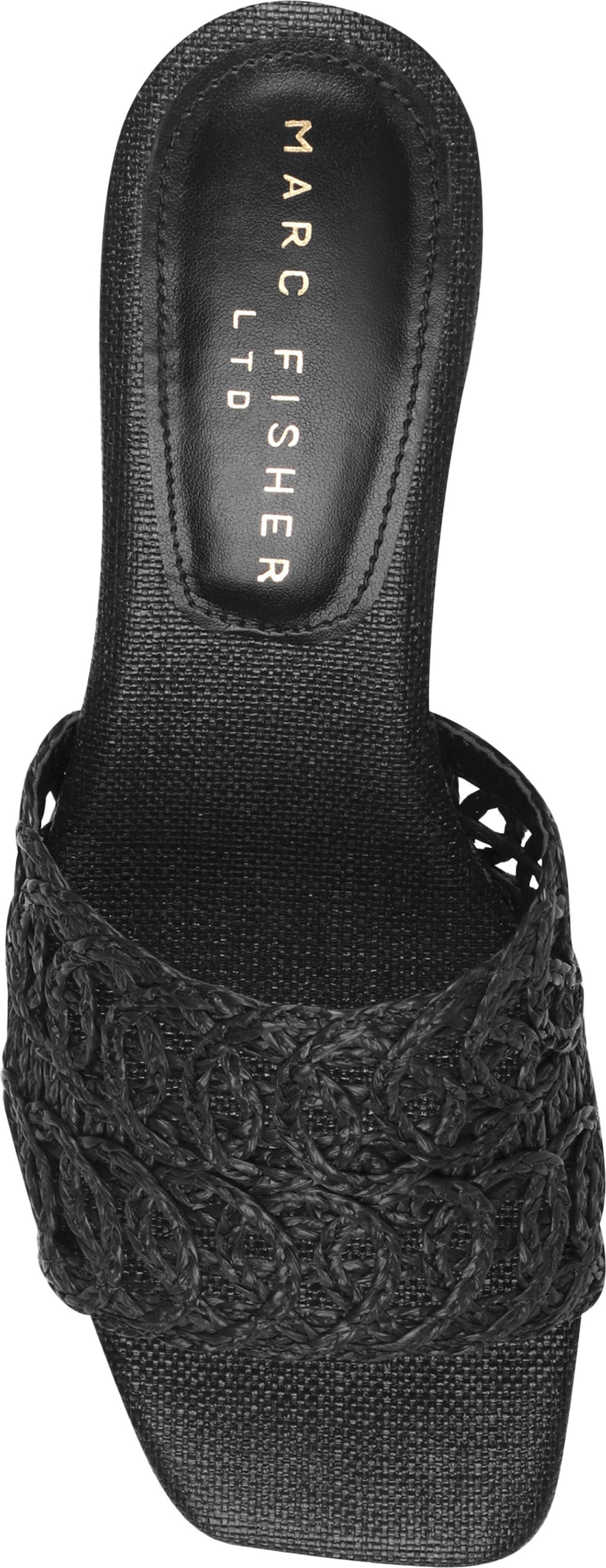Marc Fisher Follie Sandal - Women's