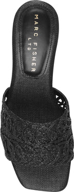 Marc Fisher Follie Sandal - Women's