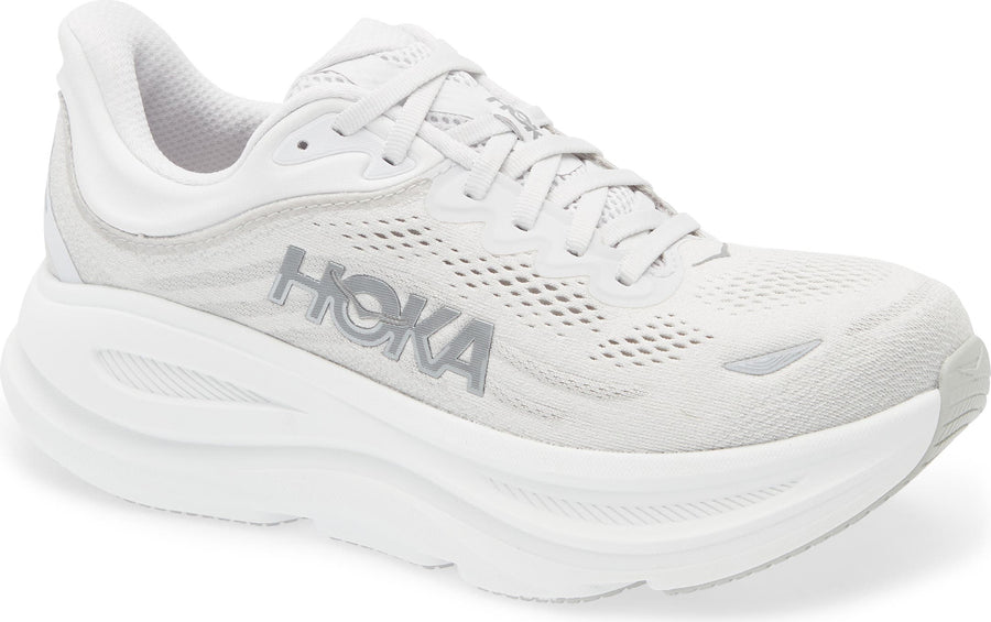 Hoka Bondi 9 Running Shoe - Women's