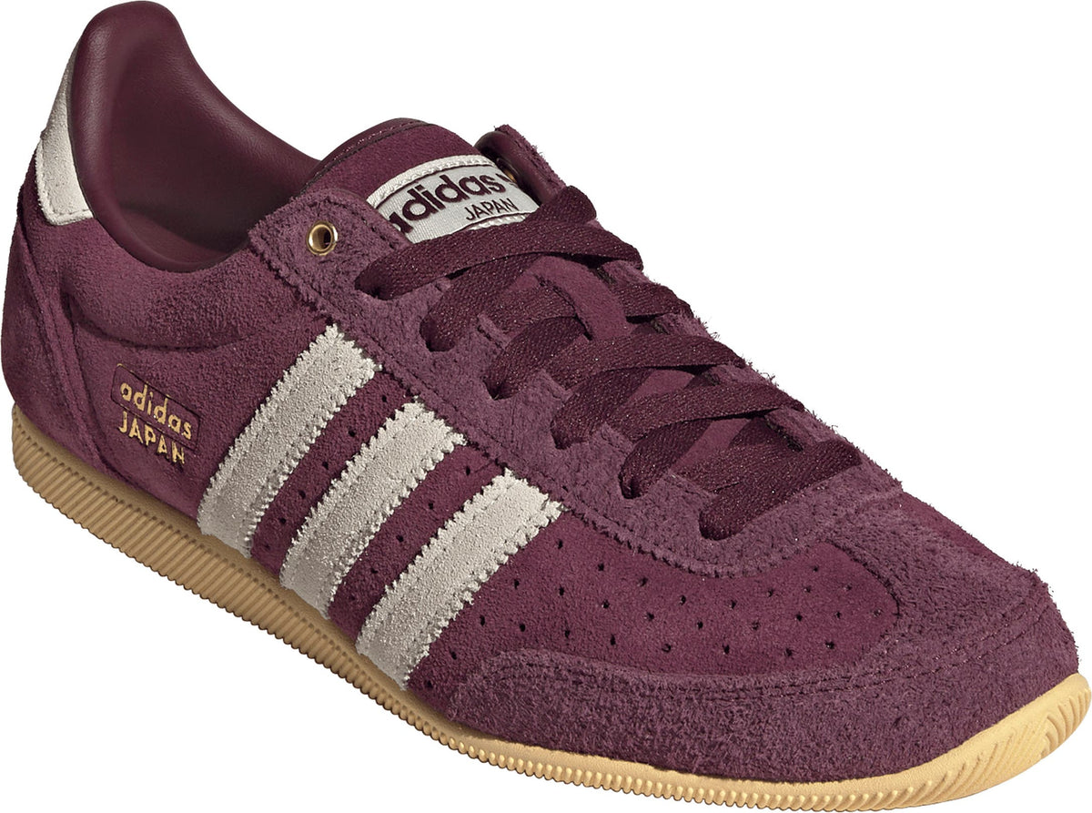 Adidas Japan Low Top Sneaker - Women's