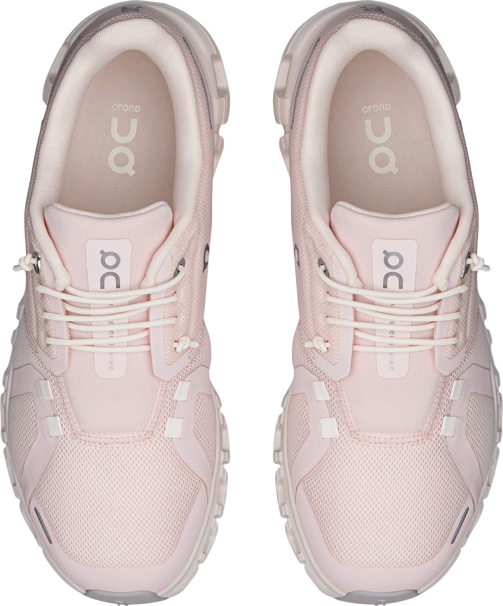 On Cloud 6 Sneaker - Women's