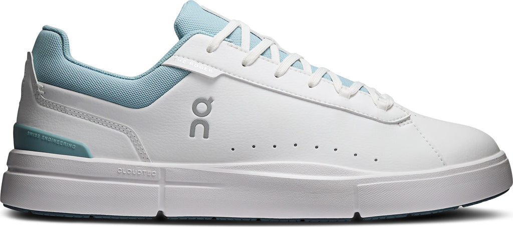 On THE ROGER Advantage Tennis Sneaker - Men's