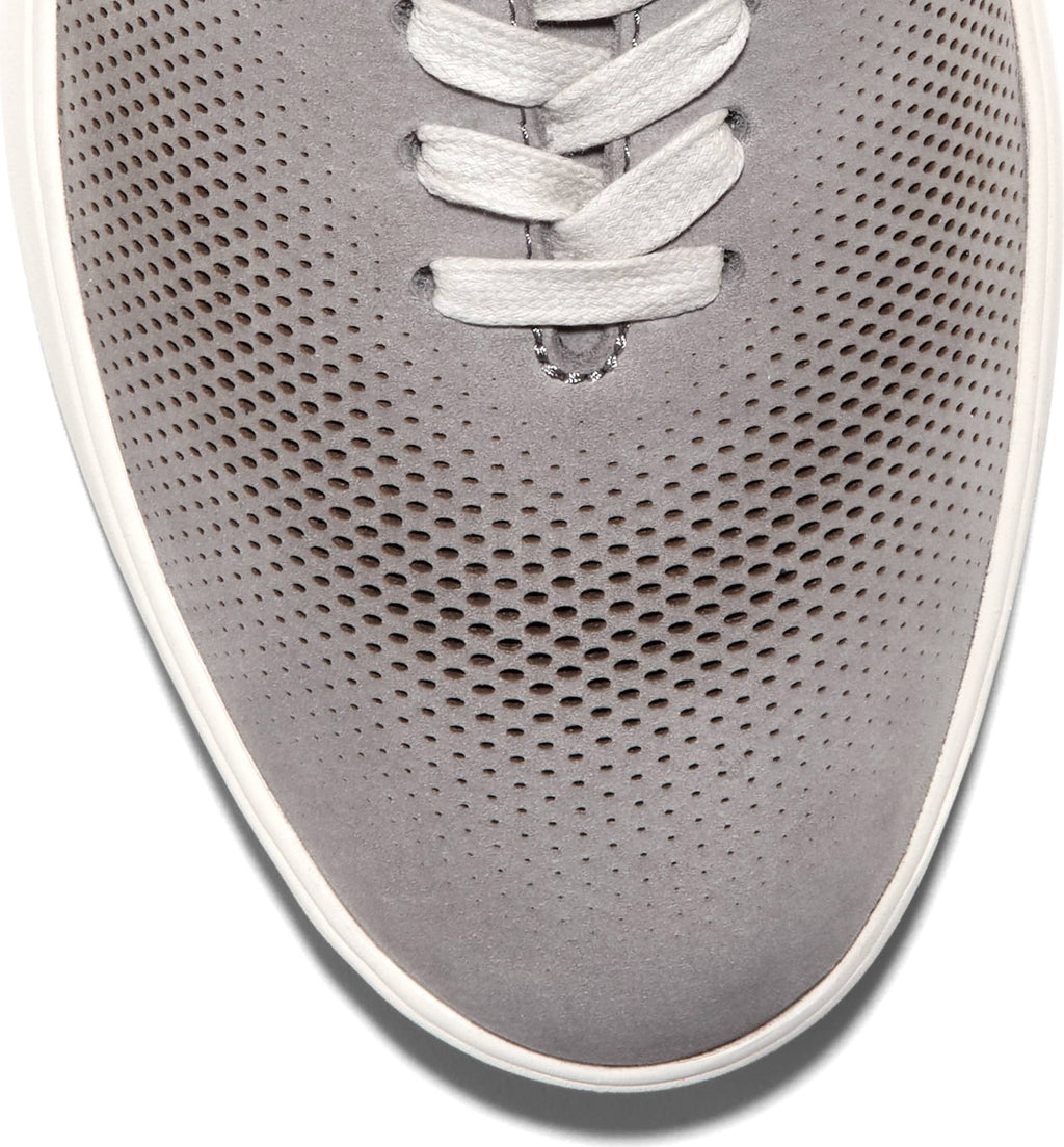Cole Haan GrandPro CitySpectre Laser Perforated Sneaker - Men's