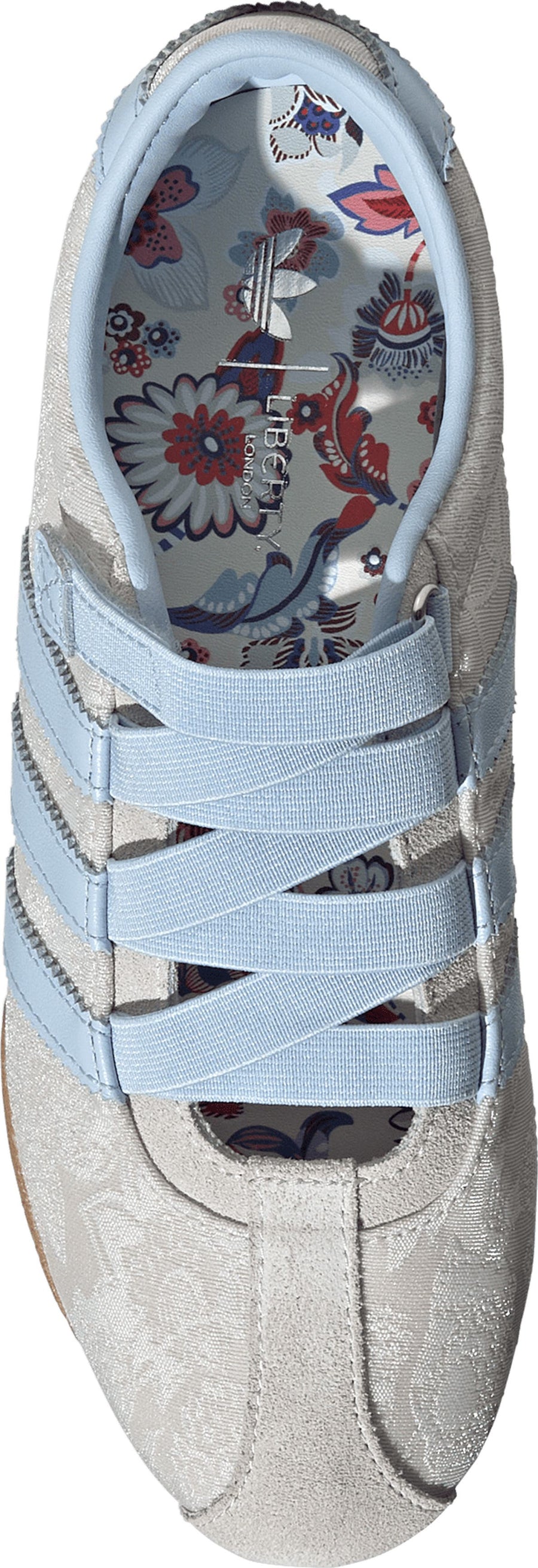 Adidas Tokyo Mary Jane Shoe - Women's