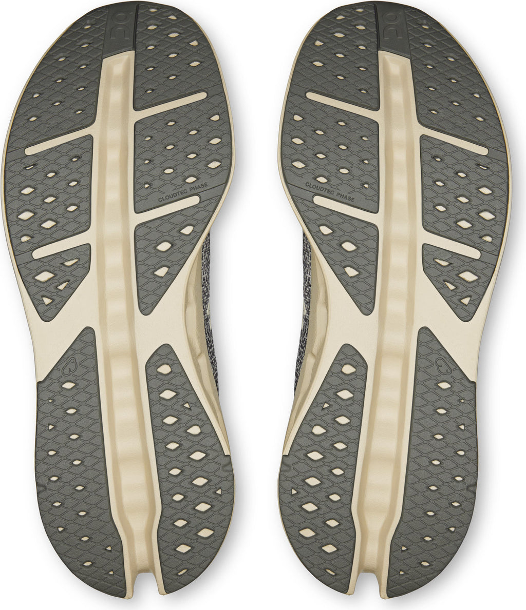 On Cloudsurfer Max Running Sneaker - Men's