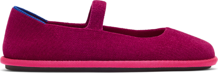 Rothy's The Rothy's Cruiser Mary Jane Flat - Women's