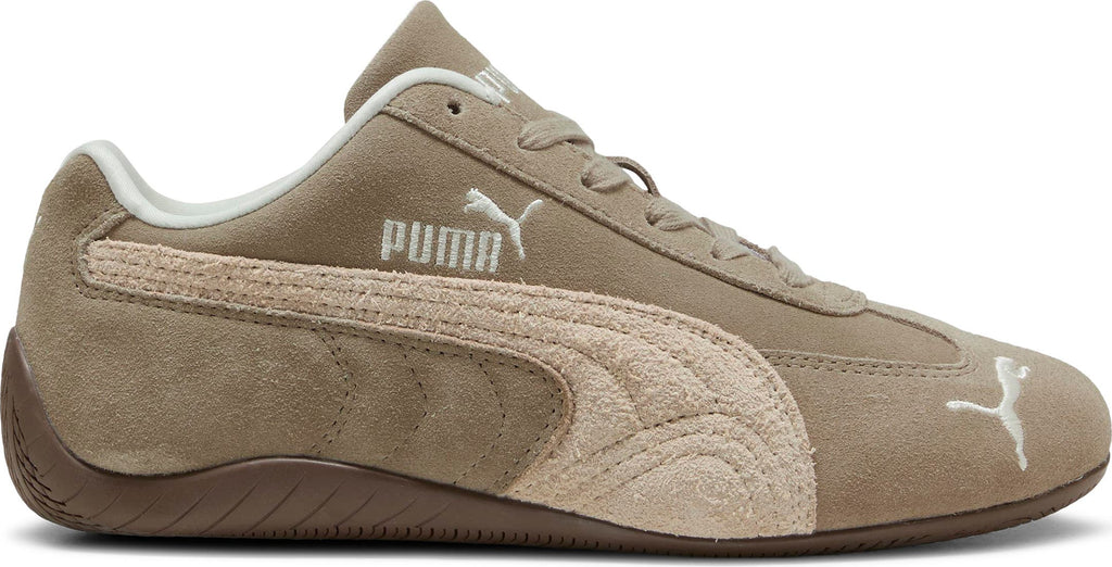 Puma Speedcat Elevated Leather Sneaker - Women's