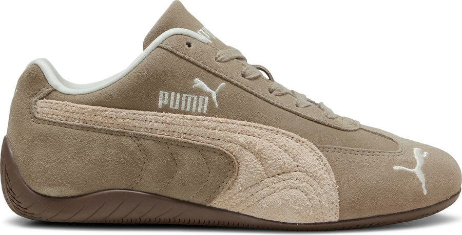 Puma Speedcat Elevated Leather Sneaker - Women's