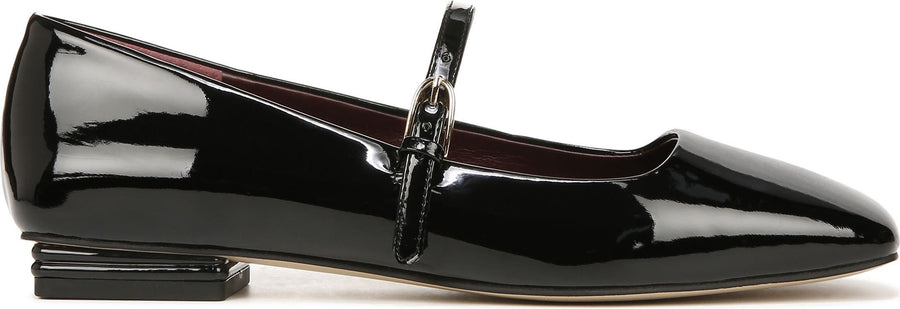 Franco Sarto Tinsley Square Toe Mary Jane Flat - Women's