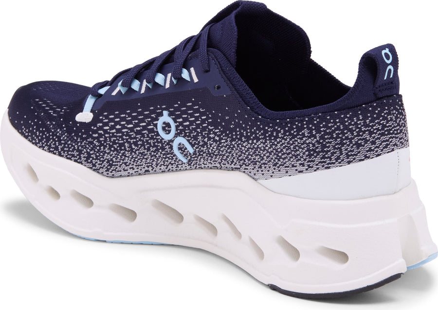 On Cloudsurfer Max Running Sneaker - Men's