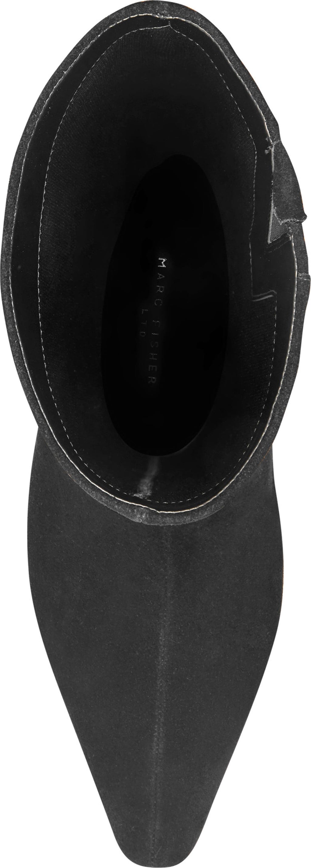 Marc Fisher Erynn Knee High Kitten Heel Boot - Women's