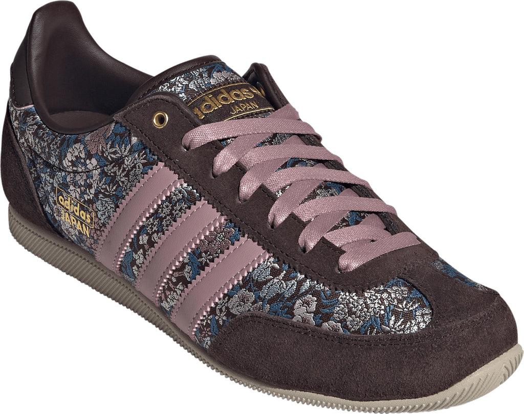 Adidas Japan Low Top Sneaker - Women's