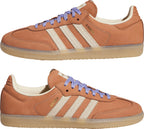 Adidas Gender Inclusive Samba OG Sneaker - Women's