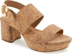 Aerosoles Camera Platform Sandal - Women's