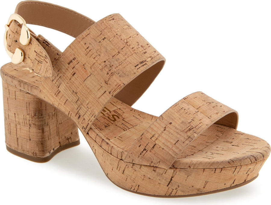 Aerosoles Camera Platform Sandal - Women's