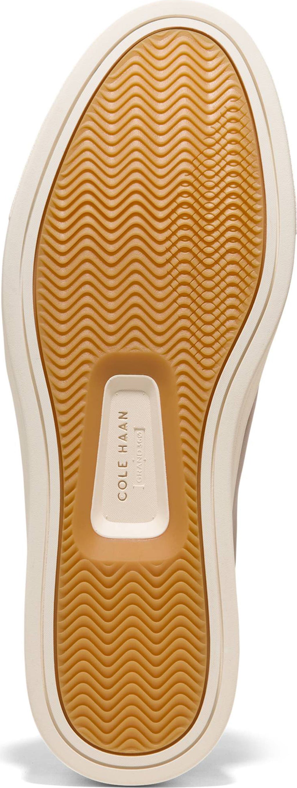 Cole Haan GrandPro Luxe Slip-On Sneaker - Men's