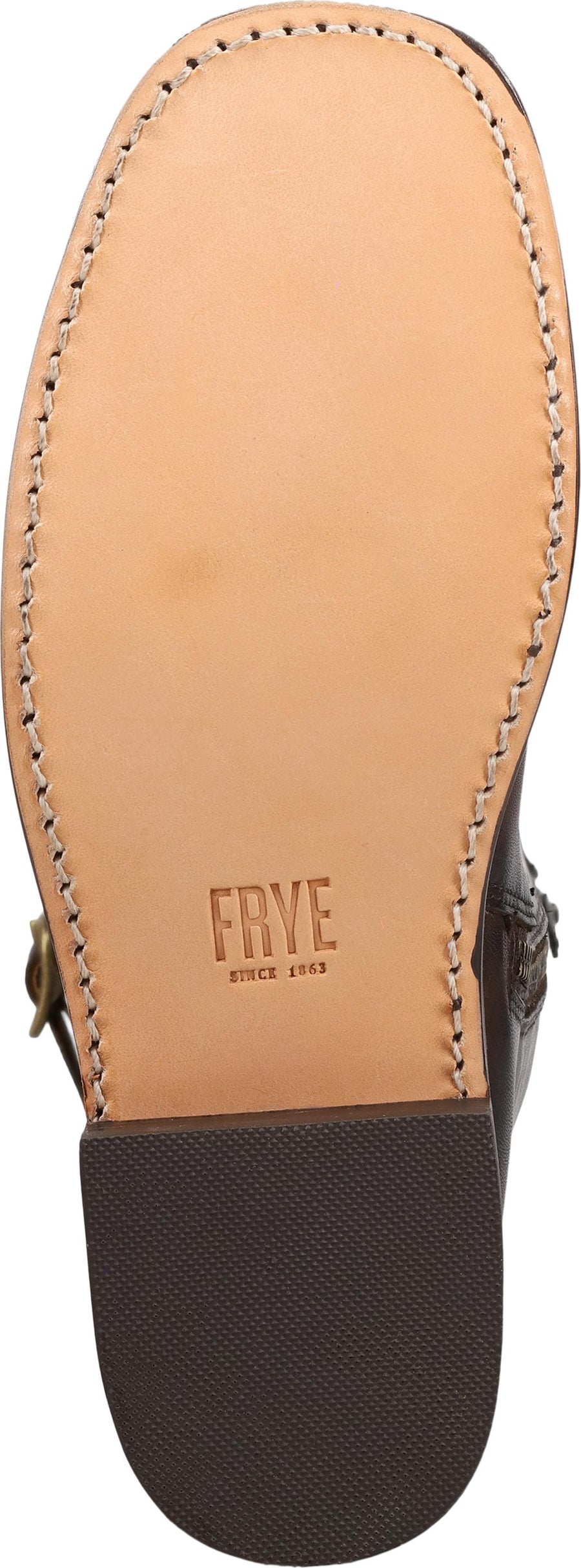 Frye Campus Knee High Riding Boot - Women's