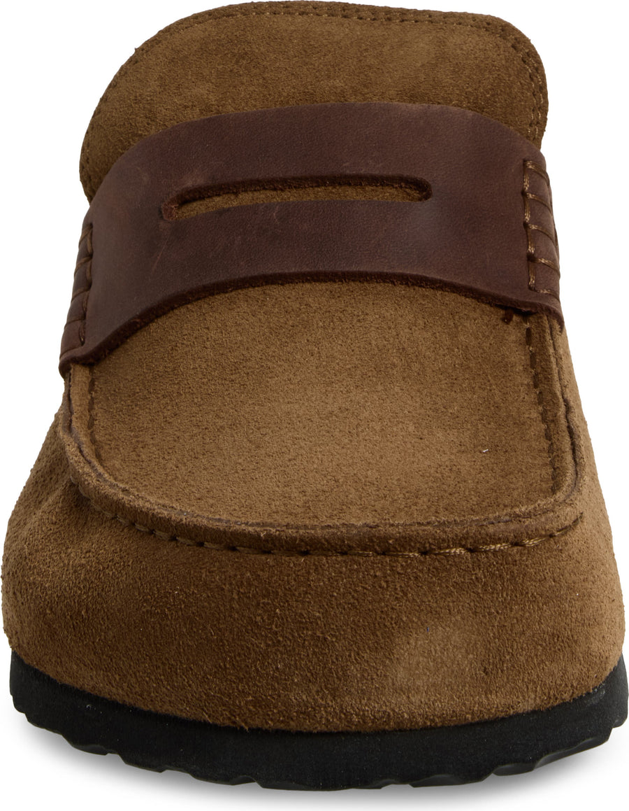 Birkenstock Naples Loafer Clog - Men's