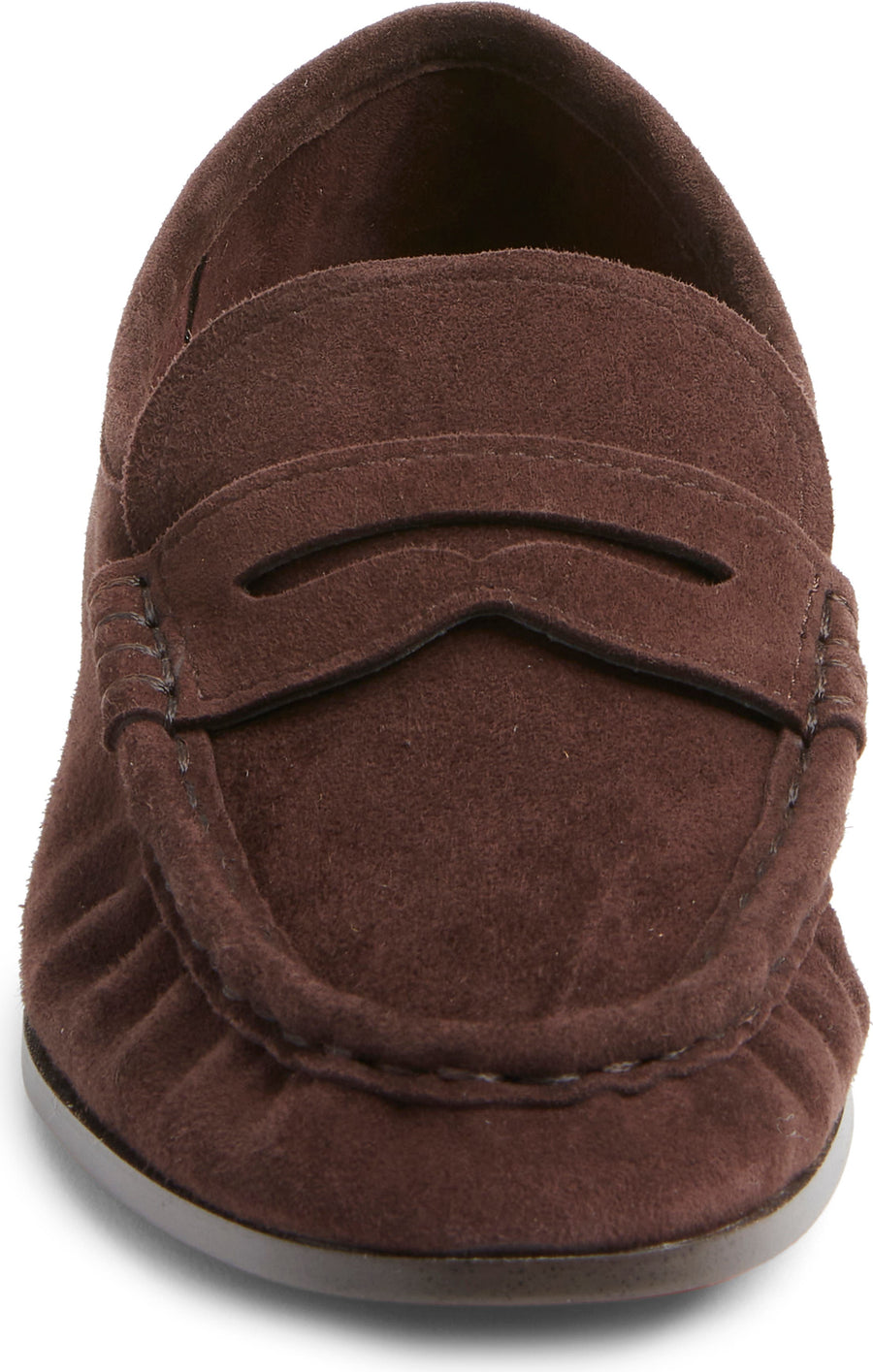 Sam Edelman Lizbeth Moc Toe Loafer - Women's