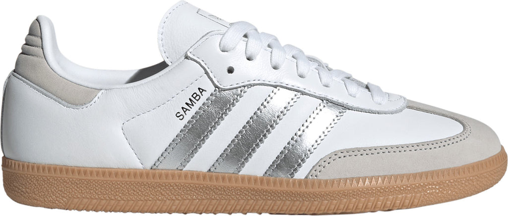 Adidas Samba OG Sneaker - Women's