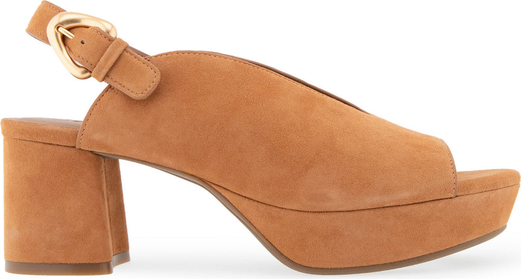 Aerosoles Cornelia Slingback Platform Sandal - Women's