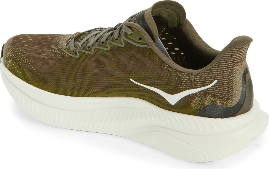 Hoka Mach 6 Running Shoe - Men's