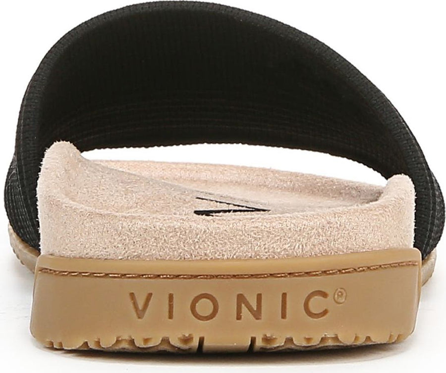 Vionic Evie Slide Sandal - Women's