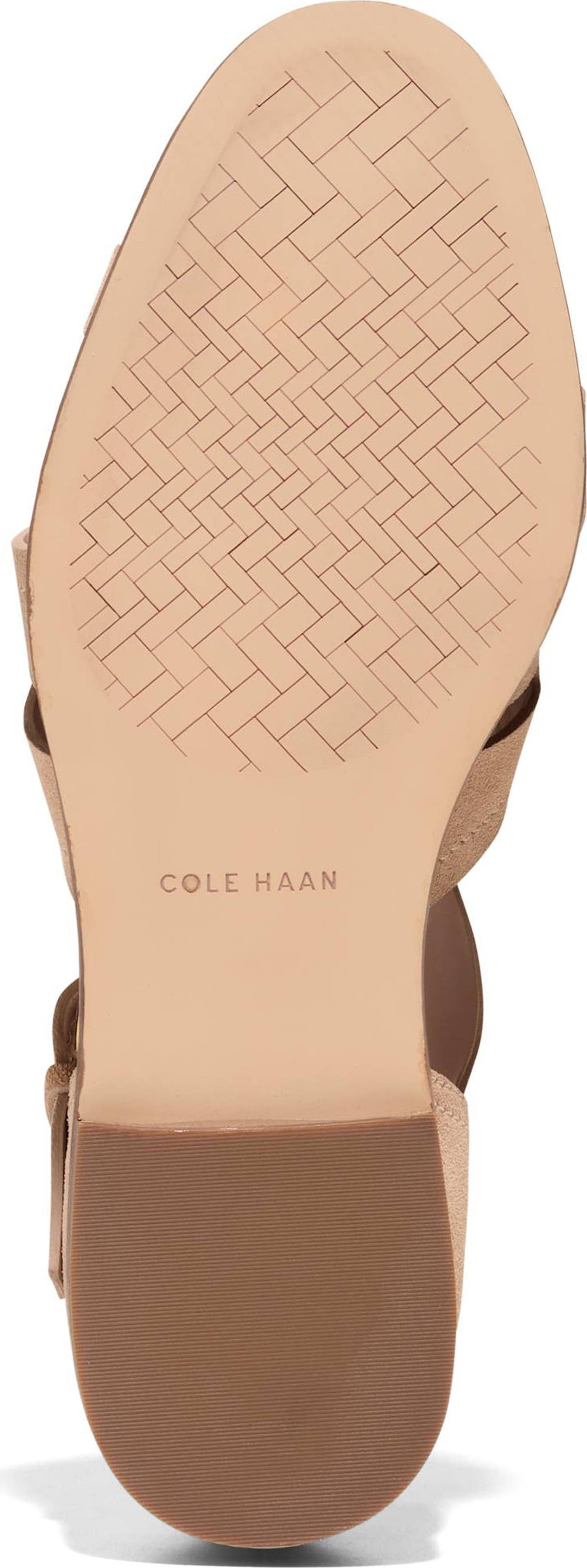 Cole Haan Rosabella Fishmerman Sandal - Women's