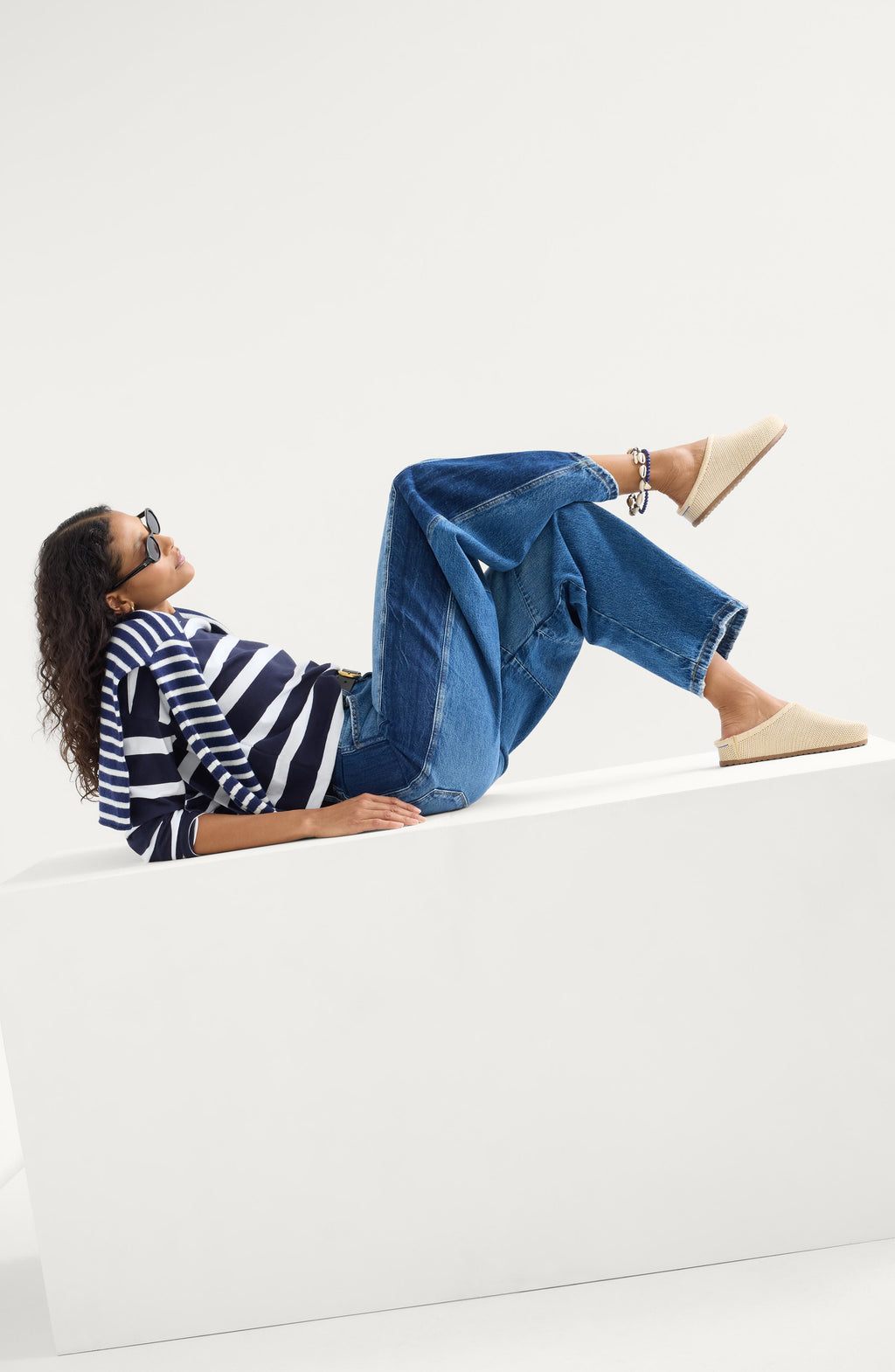 Rothy's The Casual Clog - Women's