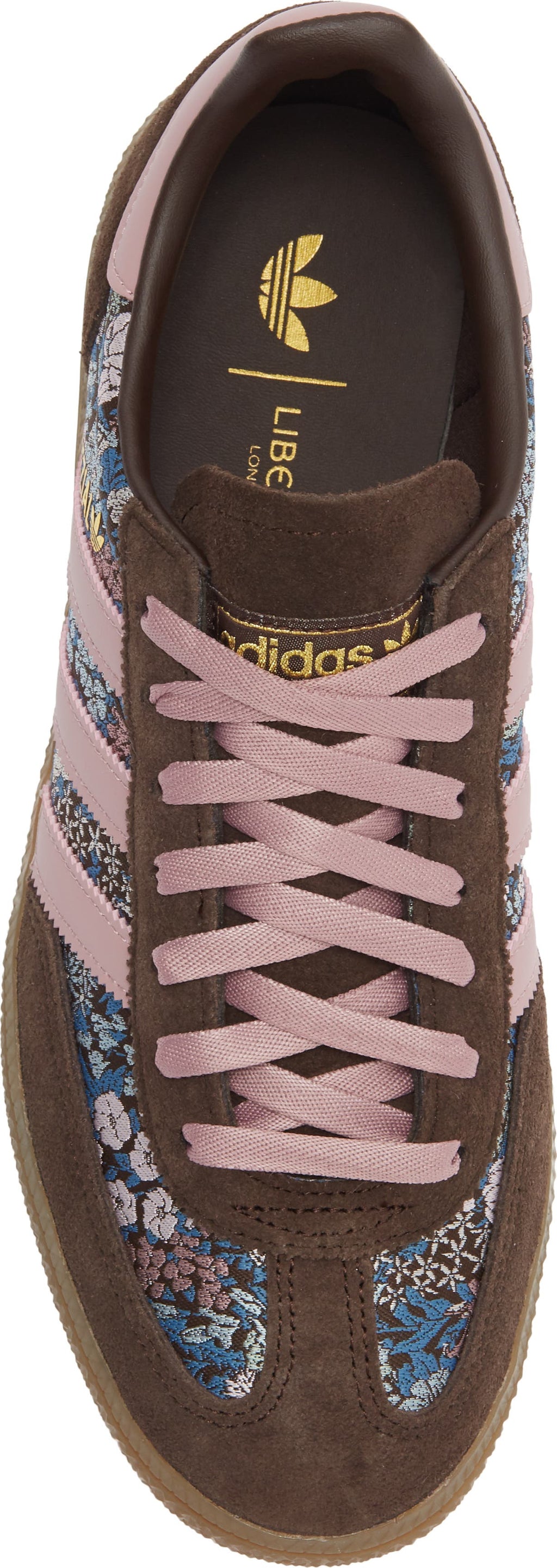 Adidas Handball Spezial Sneaker - Women's