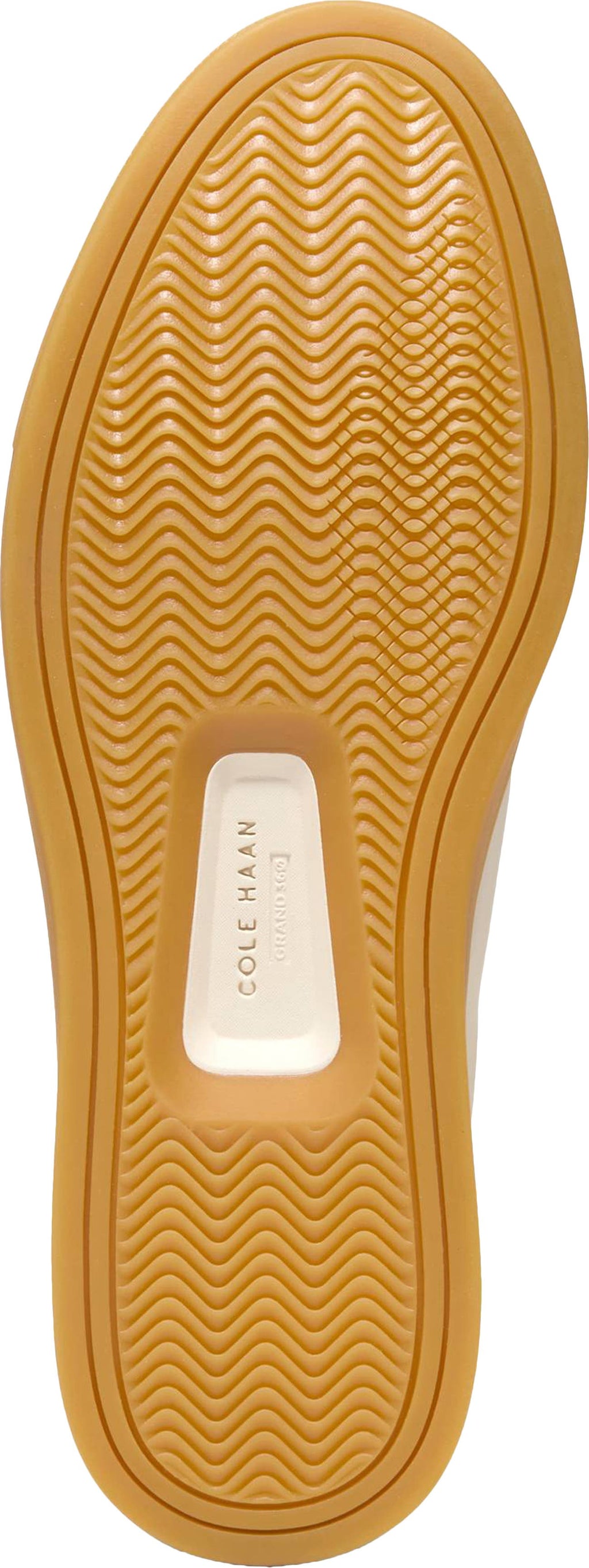 Cole Haan GrandPro Luxe Slip-On Sneaker - Men's