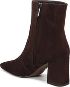Sam Edelman Scottie Block Heel Bootie - Women's