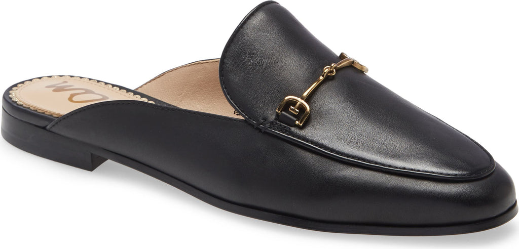 Sam Edelman Linnie Mule - Wide Width Available - Women's