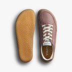 Vivobarefoot Gobi II Sneaker Premium Leather Women's Shoes