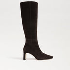 Sam Edelman Women's Sylvia Wide Calf Knee High Boots