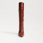 Sam Edelman Women's Sylvia Wide Calf Knee High Boots