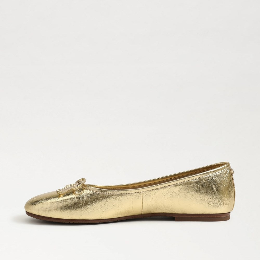 Sam Edelman Women's Alie Ballet Flats